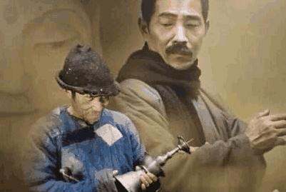 闰土多年后见鲁迅一句话伤了鲁迅的心