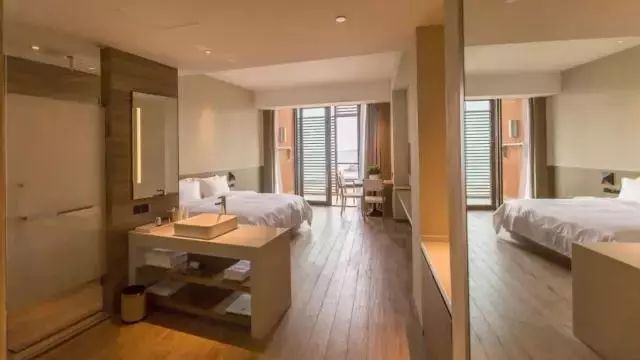 请收好!青岛红树林度假世界度假攻略宝典!会玩