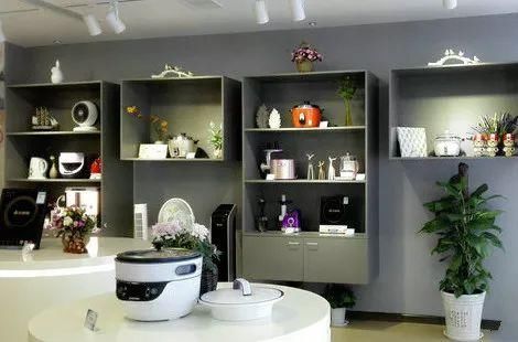 瞩目宿迁:京东台企名品馆助推 台商走电商