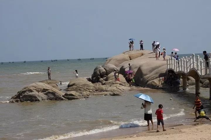 味集 | 广西最值得去的56个绝美之地!攻略都帮你做好了,走不走?