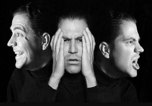 精神分裂症老不好,看看这5大原因,你中了哪几