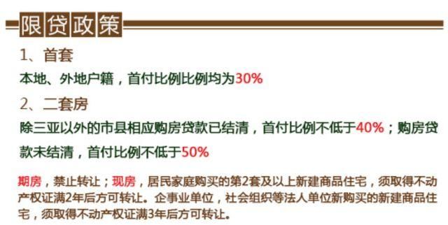 不管你是外地人还是本地人，你还有资格买房么？