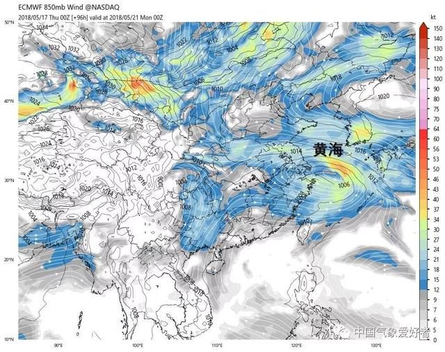 冷空气打个响指，这个周末福建高温+雷雨！24日后高温可能全面消