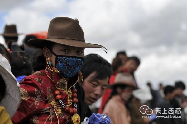 西藏最年轻的地级市,凭着节日而逐渐被世人所熟知