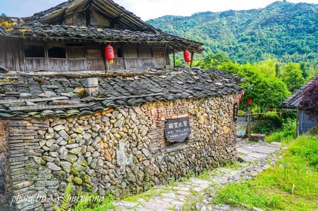 深山里碗窑村落:六百年的古韵,换你一次回眸