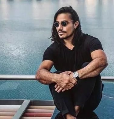 撒盐哥资料百度百科:土耳其撒盐哥老婆是谁