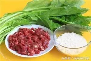 保护宝宝视力,吃这3道菜就够了~