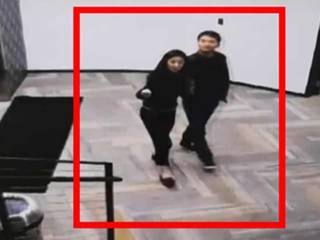 刘强东案视频证据多达24G,女主称遭到强行灌