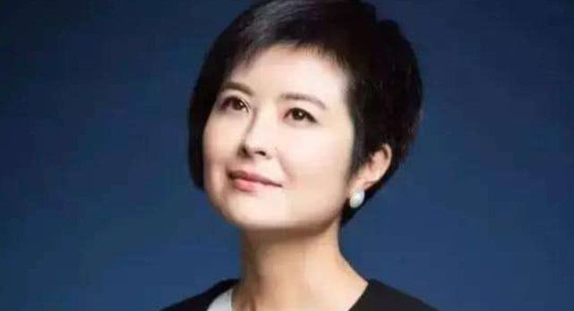 她曾是央视主持人,主动离职后创业成功,如今46岁还能爬树! 太阳城在线注册