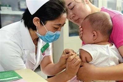 实务婴儿低烧时接种疫苗致残 是否属法院受案