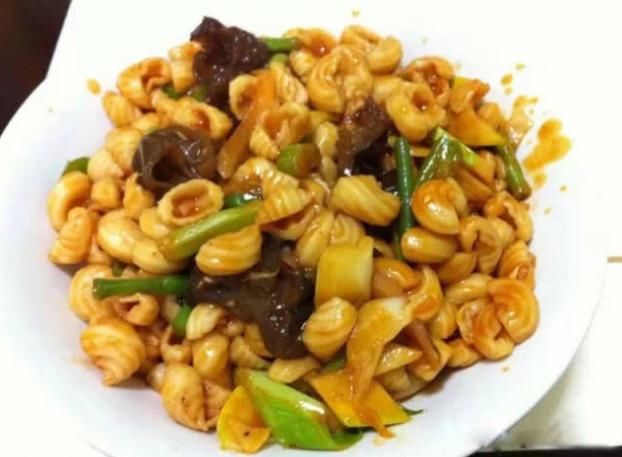 甘肃各地最好吃的面,都在这里.......