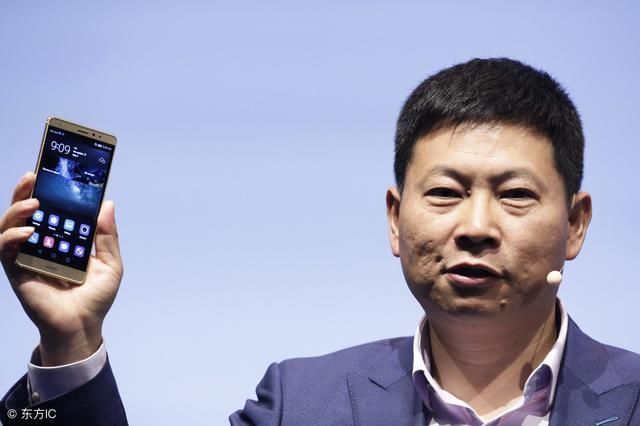 华为又要被制裁了，为什么着急的是别人？