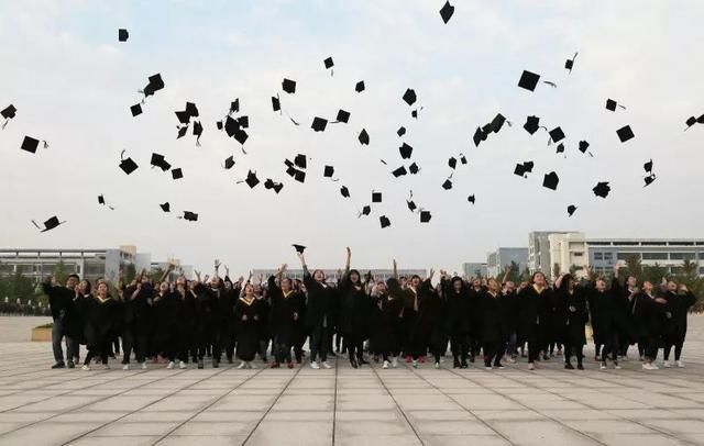 毕业季齐鲁工业大学离开前，至少把这10件事做完吧