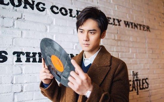 娱乐圈最火的90后男星排行榜 第二鹿晗第一吴