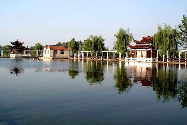 江苏南通四个比较有钱的小镇,三星镇排在第一