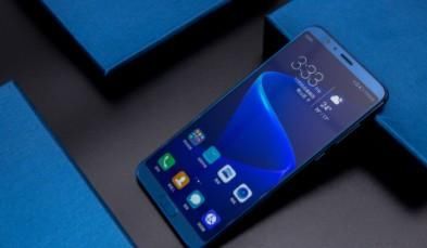 华为良心机,麒麟970+GT技术,直降1300,网友:性