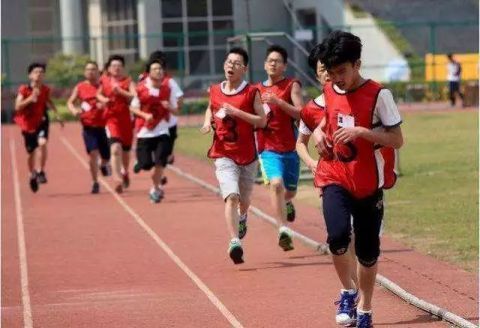 云南省中考体育方案