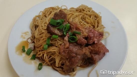 20种好吃不贵的澳门美食,除了葡式蛋挞,你还尝