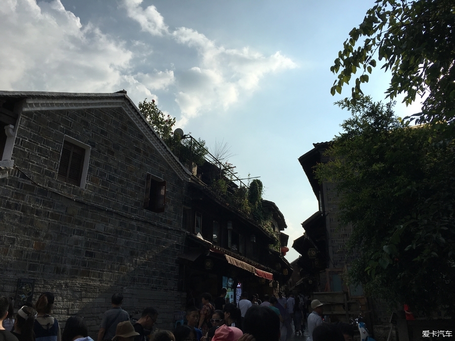 【召唤招财猫】自认爽爽贵州五日游最佳路线及