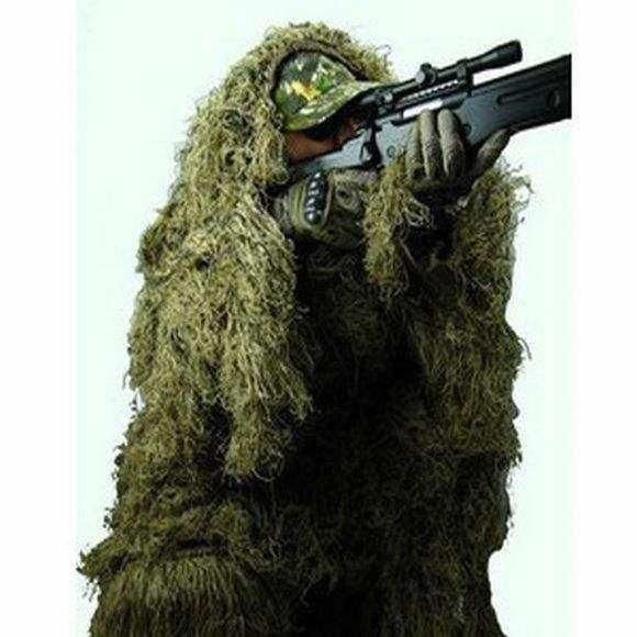 绝地求生老玩家最钟意的4个道具,图2最稀有,图