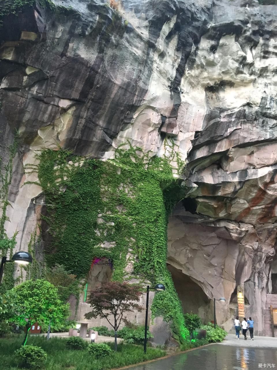 浙江万国杭州大区蛇蟠岛自驾游