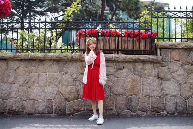 青岛旅游攻略 和小孙的三天青岛之行