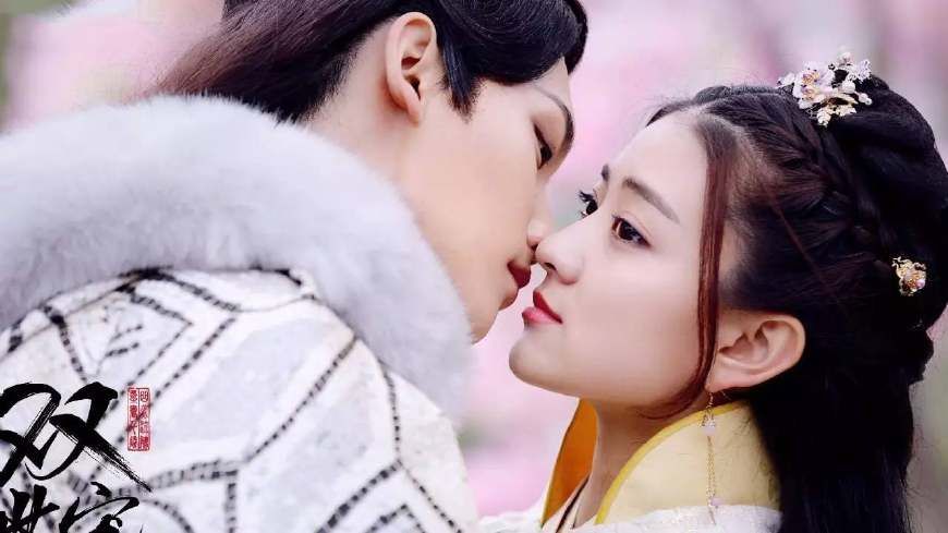 四部首播破亿的古装网剧:独孤天下排倒数，第一用流量也要追完