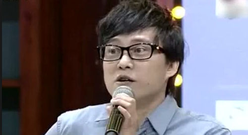 香港词作人林夕插嘴高雄市长选举大骂韩国瑜,