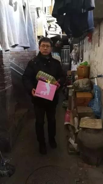 疏解整治促提升,他们在一线陈铮:为政府和居民