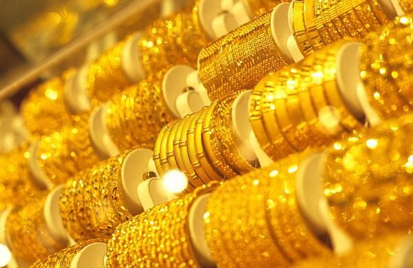 去年我国消费黄金1089吨,国内黄金首饰销售整