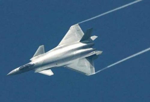 外媒唱衰歼20?我国用实际行动证明,外媒纷纷打