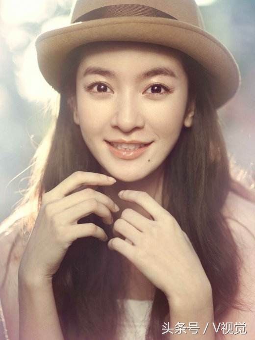 《倾城绝恋》中这8个女演员都是很受观众欢迎