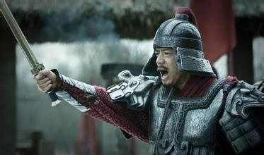 美高梅官网:中国历史上英年早逝的五大名将 美高梅官网:中国历史上英年早逝的五大名将