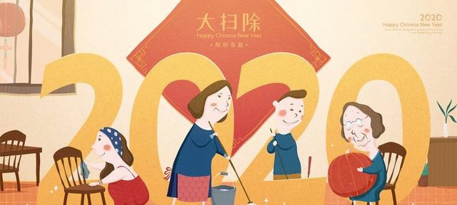 一年有哪些节日