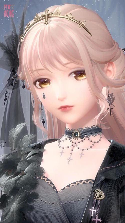 闪耀暖暖活动什么时候开启