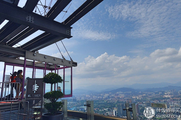 头脑一热，去马来西亚热浪岛了