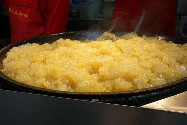 那些年,我们追过的长春桂林路小吃,这10款小吃