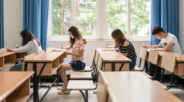 考上清华北大的都是哪些学生,结果让你很意外