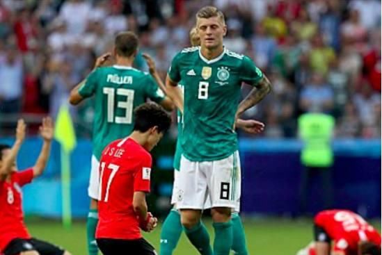 到底是谁击败了日耳曼战车?4年轮回,成也萧何