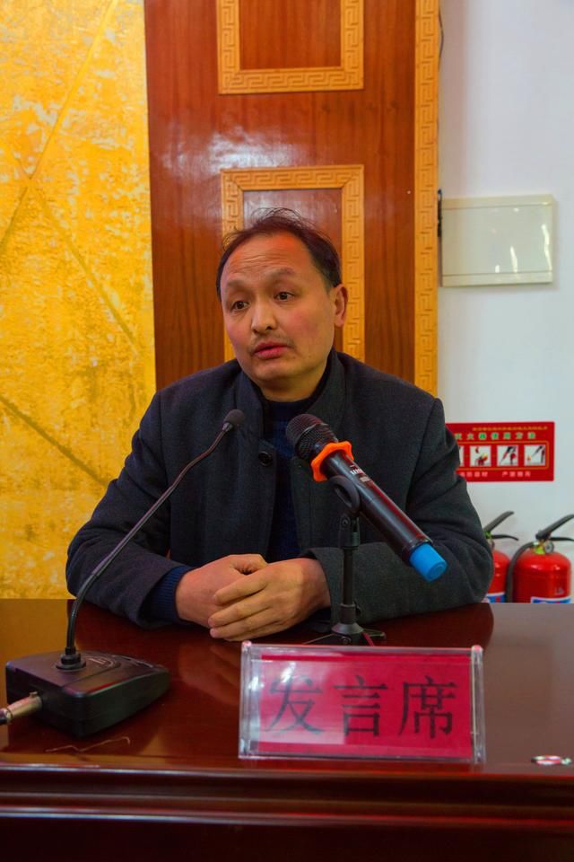 秭归石柱：群贤毕至欢聚一堂，首届乡贤大会大会圆满成功
