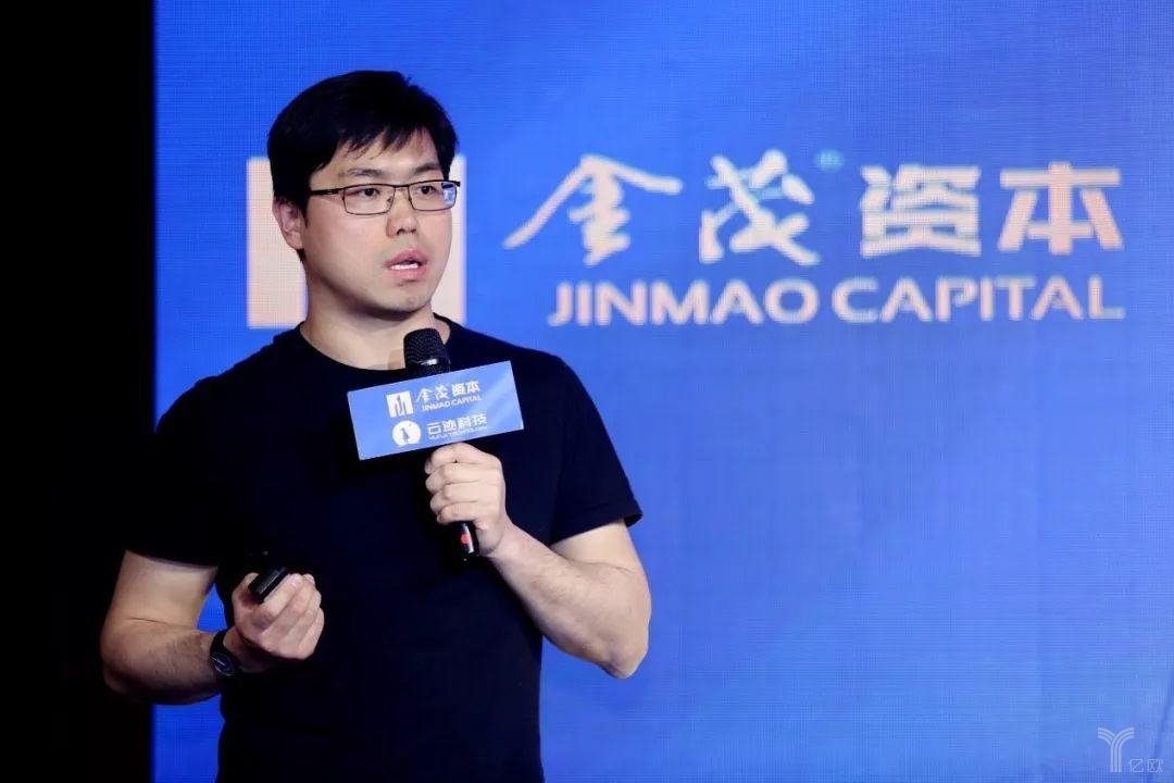 中国金茂与云迹科技开展战略合作,智慧商业服