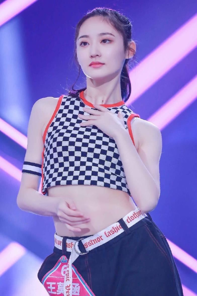 胡彦斌王莫涵在一起?网友:并没有,她跟戚砚笛