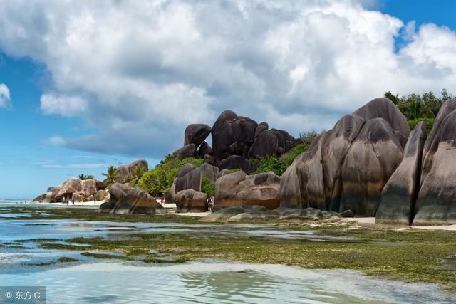 2018,世界上最美丽的10座岛屿