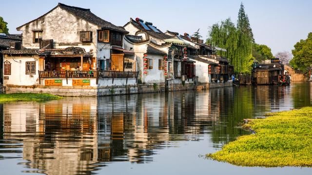 2018春天国内最美的30个地方,你去过几个?