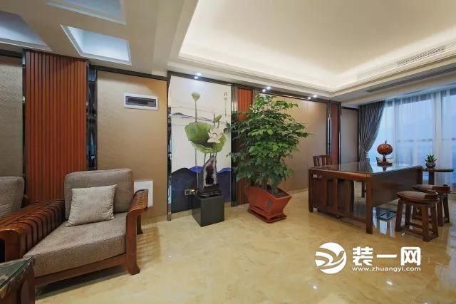 公室想装修怎么办?珠海装修网推荐:名匠装饰公司