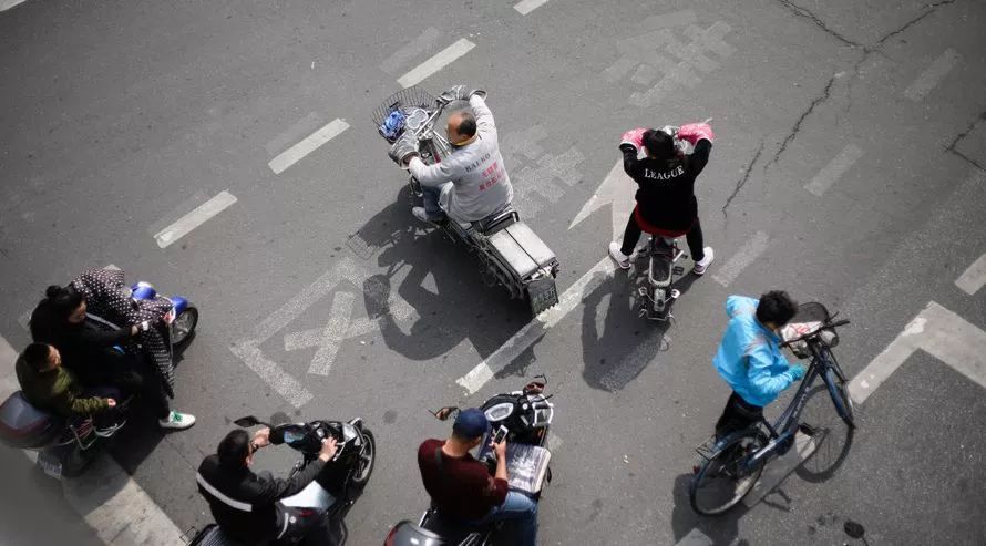 定了!北京电动自行车上牌要在这个期间办理,不