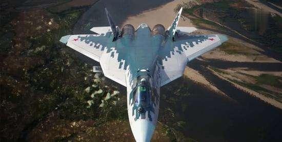 全球最便宜的五代战机,价格比枭龙还便宜,F35