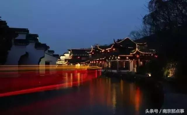 别总去中山陵夫子庙啦!南京这10个绝美冷门景点,小长假走起!