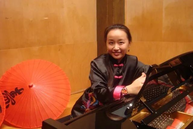 开票推荐 | 一场音乐会让你感受二胡的无限魅力