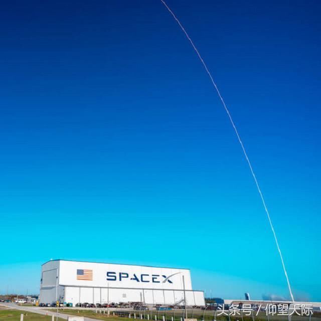 SpaceX发射：NASA邀请太空爱好者观看货运飞船的发射